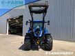 Tractor agrícola - New Holland - t6.180 ec