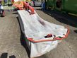 Cortacésped manual - Kuhn - gmd 4410 lift control