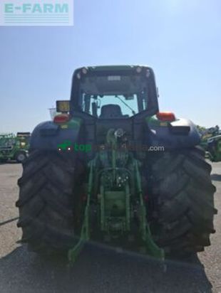 Tractor agrícola - John Deere - 6170m
