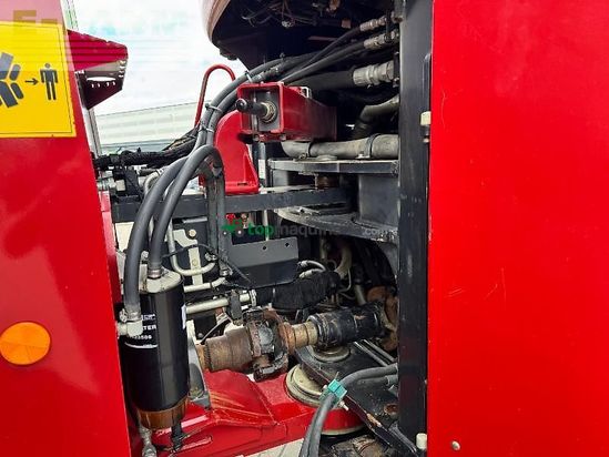 Tractor agrícola - Case IH - stx 600 quadtrac