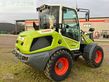 Minicargadora - Claas - torion 530