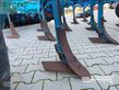 Cultivador - Lemken - karat 10/500 kua + satz deltacut schare