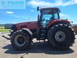Tractor agrícola - Case IH - magnum 310