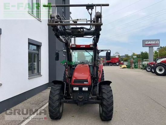 Tractor agrícola - Case IH - cs 68