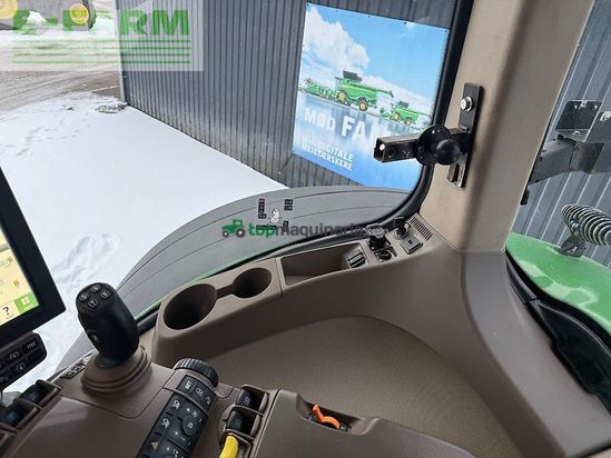 Tractor agrícola - John Deere - 8400r