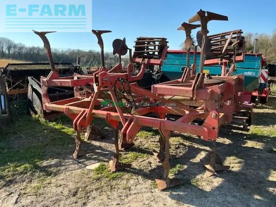 Cultivador - SMS - 470h