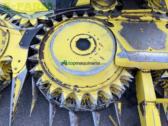 Cosechadora de Cereal - John Deere - 9800i prodrive 40 km/h