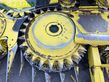 Cosechadora de Cereal - John Deere - 9800i prodrive 40 km/h