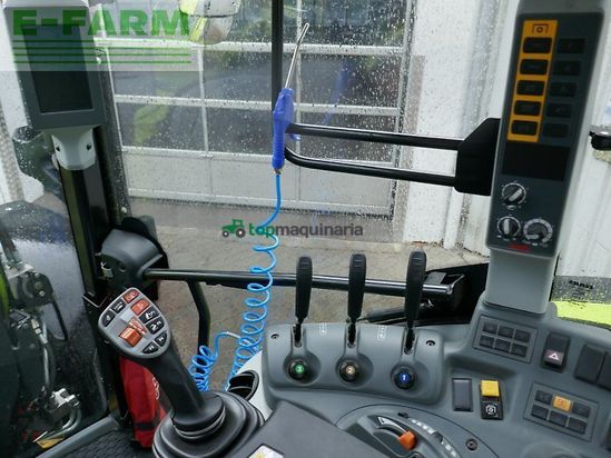 Tractor agrícola - Claas - arion 470 cis