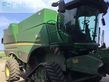 Cosechadora de Cereal - John Deere - s685i my16 prod 20