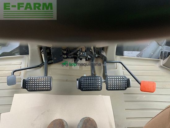 Tractor agrícola - Case IH - puma 185cvx tractor (st23679) CVX