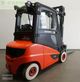 Elevadora - Linde - h 18 d evo 391-02