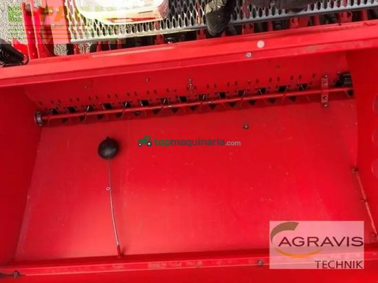 Grada rotativa - Maschio - dc 3000 + dama 300