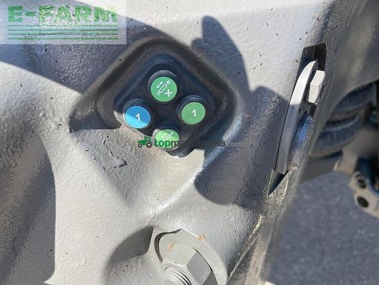 Tractor agrícola - Valtra - t 214 preisreduziert