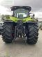 Tractor agrícola - Claas - axion 830 c-matic CMATIC