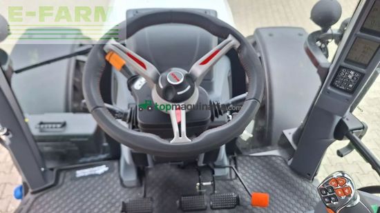 Tractor agrícola - Steyr - 4130 expert cvt