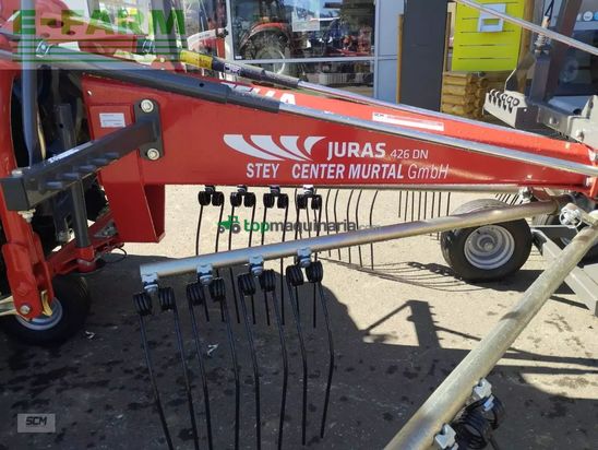 Rastrillo - Fella - juras 426 dn