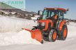 Tractor agrícola - Kubota - l2-662 winterdienstpaket