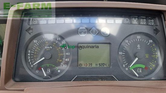 Tractor agrícola - John Deere - 5720 premium