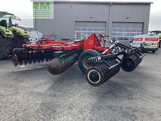 Grada de disco - Gregoire Besson - xrvp big pro 5,80 m