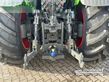 Tractor agrícola - Fendt - 724 vario gen6 profi plus