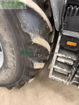 Tractor agrícola - New Holland - t7.315 hd HD