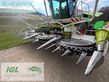 Cosechadora de Cereal - Claas - jaguar 890 fs-csl