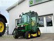 Tractor agrícola - John Deere - x748 ultimate 4x4 mit stvzo
