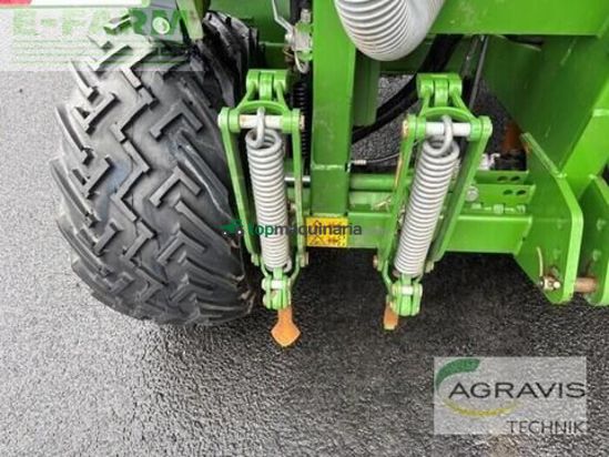 Sembradora monograno mecanica - Amazone - ed 6000-2c