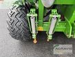 Sembradora monograno mecanica - Amazone - ed 6000-2c