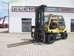 Elevadora - Hyster - h 9.0ft