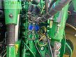 Tractor agrícola - John Deere - 6215 r