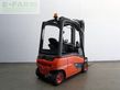 Elevadora - Linde - e 16 p evo 386-02