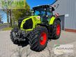 Tractor agrícola - Claas - axion 830 cmatic cebis