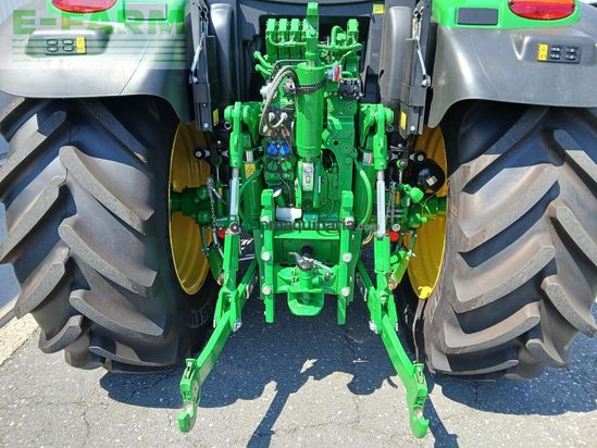 Tractor agrícola - John Deere - 6R 150