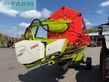 Cabezal - Claas - vario 770
