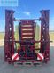 Atomizador - Hardi - master 1800 plus