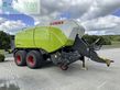 Empacadora gigant - Claas - quadrant 5200 fc tandem