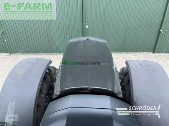 Tractor agrícola - Valtra - q 305