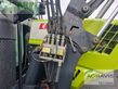 Tractor agrícola - Claas - arion 650 cis CIS