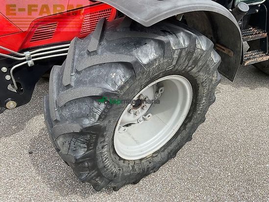 Tractor agrícola - Same - dorado 3 100