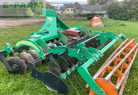 Grada de disco -  - SD 3N