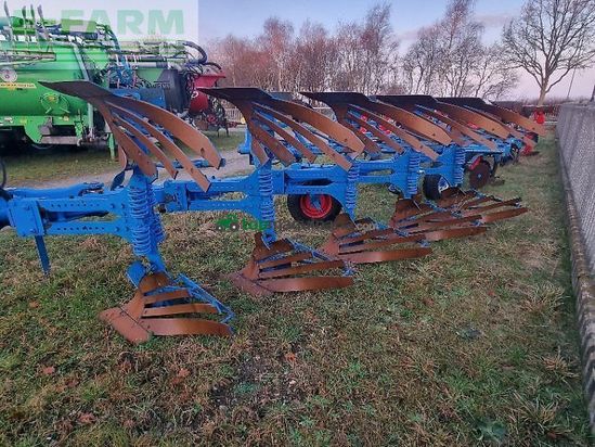Arado - Lemken - europal 7 x