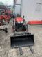 Tractor agrícola - Kubota - b1241 d-ec