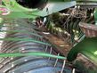Empacadora gigant - Krone - v 150 xc
