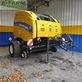 Empacadora gigant - New Holland - rb 180