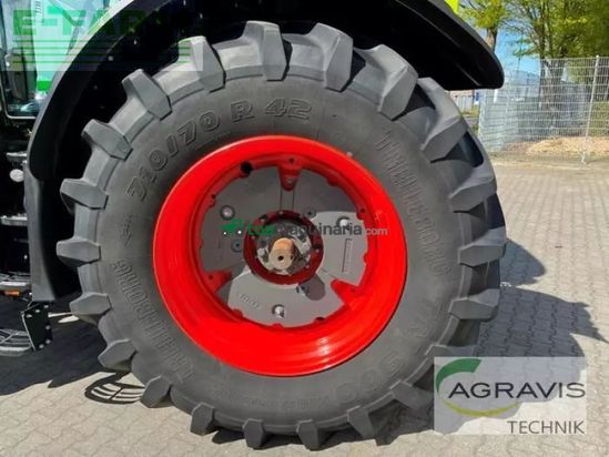 Tractor agrícola - Claas - axion 830 cmatic cebis