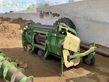 Cosechadora de Cereal - Krone - big x 700
