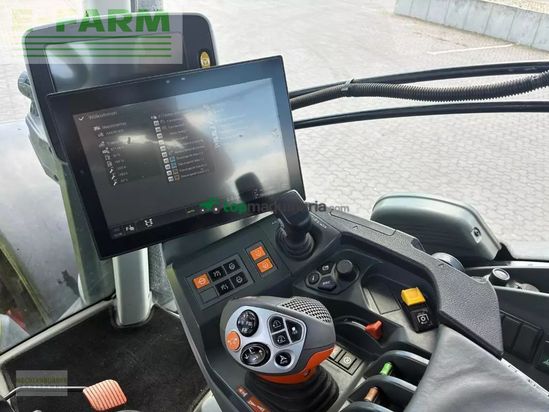 Tractor agrícola - Claas - axion 930 cmatic + gps s10 rtk