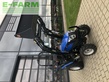 Tractor agrícola - Solis - 26 9+9
